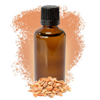 Benzoin Essential Oil