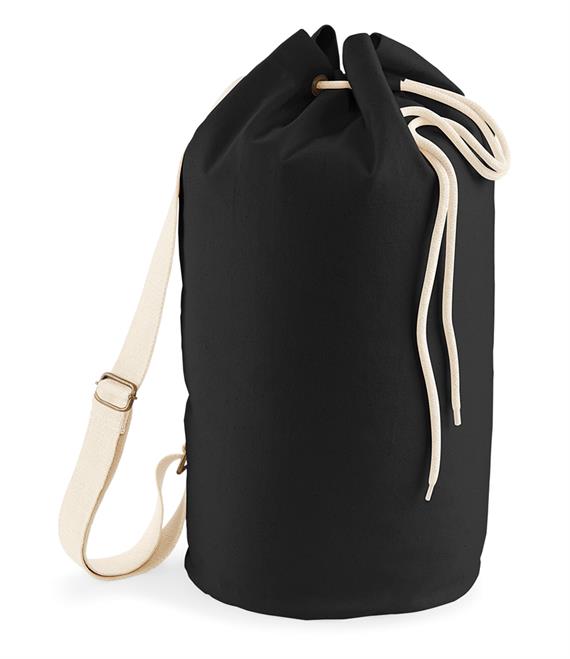 Weston Bay Organic Sea Bag