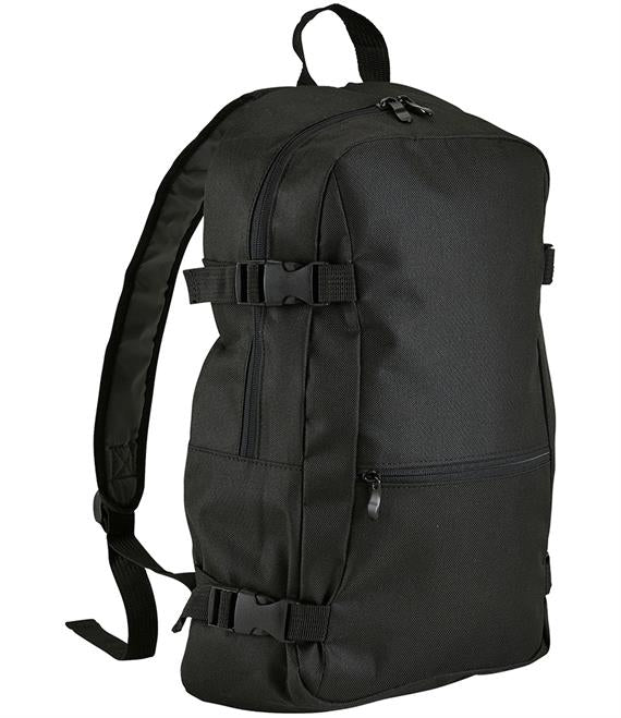 Weston Bay Wall Street Backpack