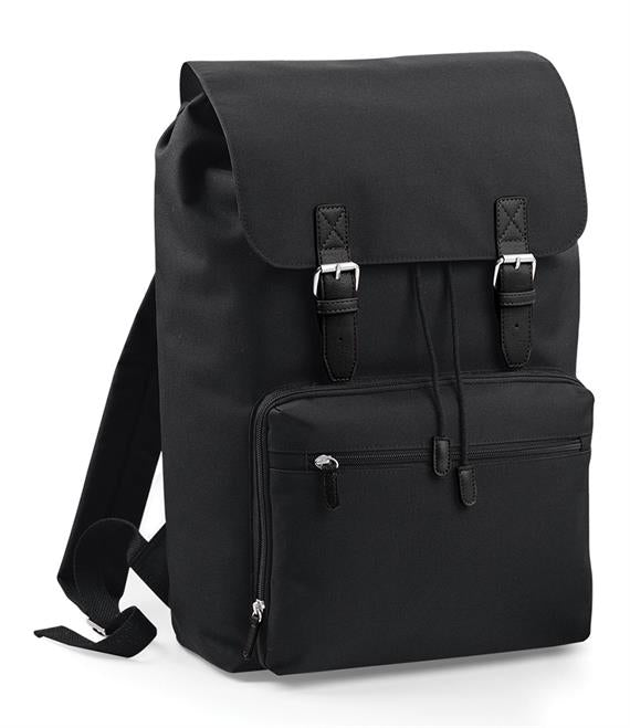 Weston Bay Vintage Laptop Backpack