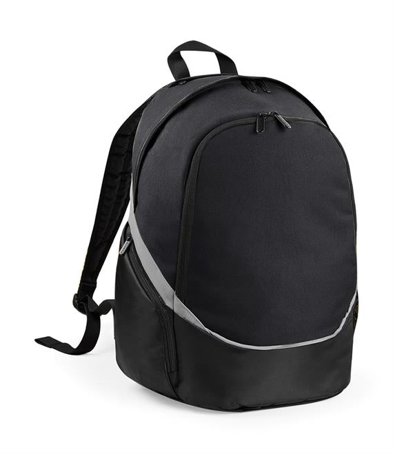 Weston Bay Pro-Team Backpack