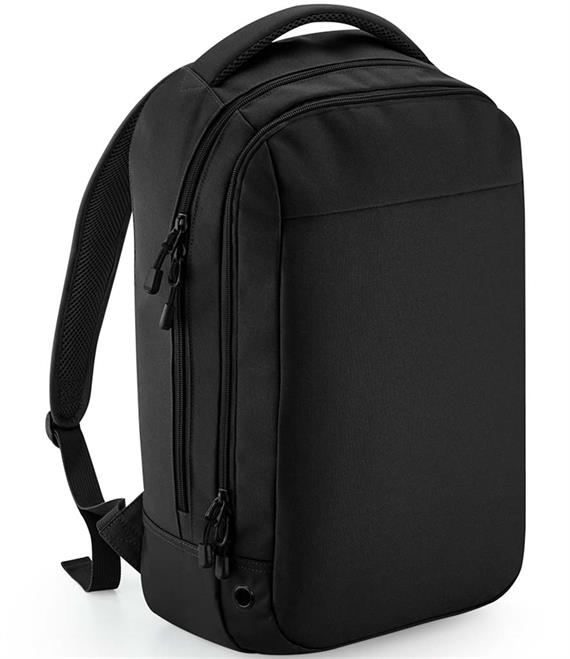 Weston Bay Sports Backpack