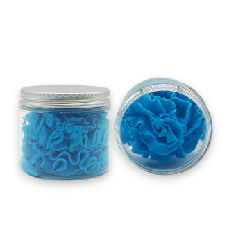 Blueberry Blast Whipped Soap