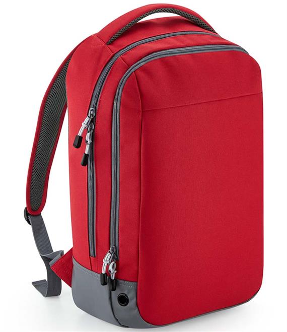 Weston Bay Sports Backpack