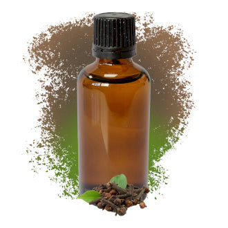 Clove Leaf Essential Oil