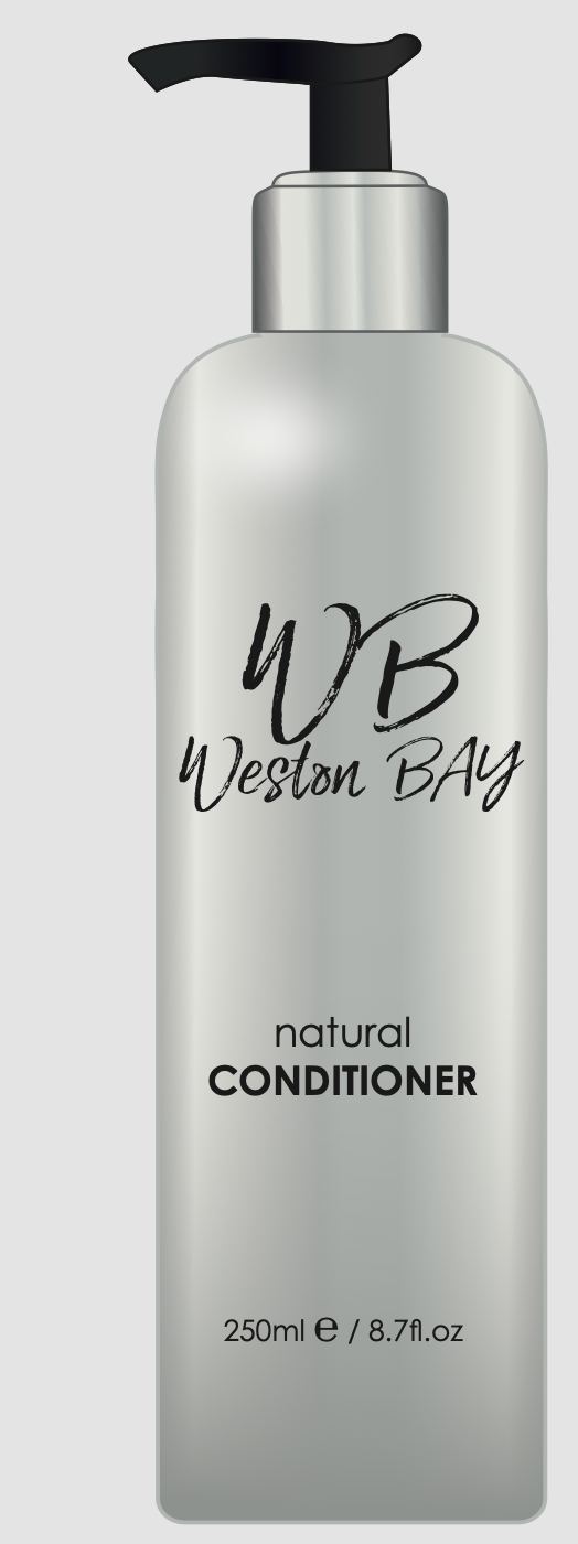 Weston Bay Conditioner for Men