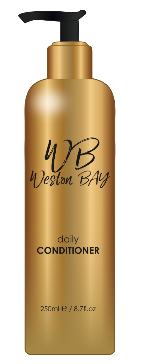 Weston Bay Daily Conditioner