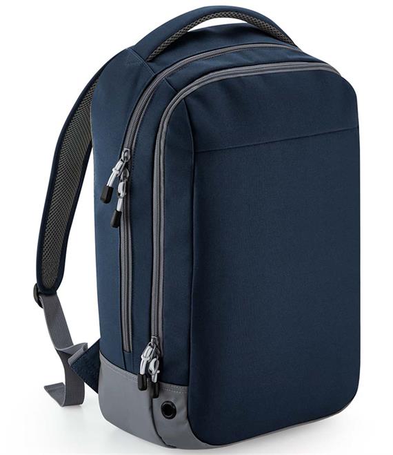 Weston Bay Sports Backpack