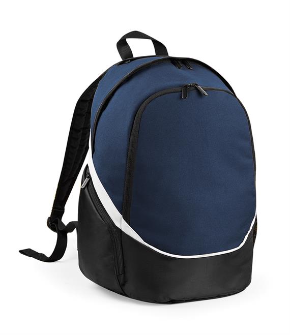Weston Bay Pro-Team Backpack