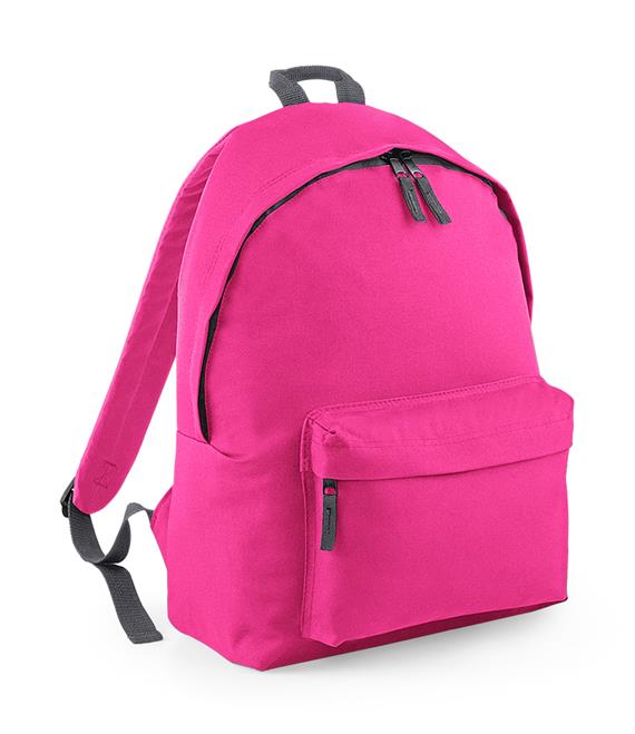 Weston Bay Fashion Backpack