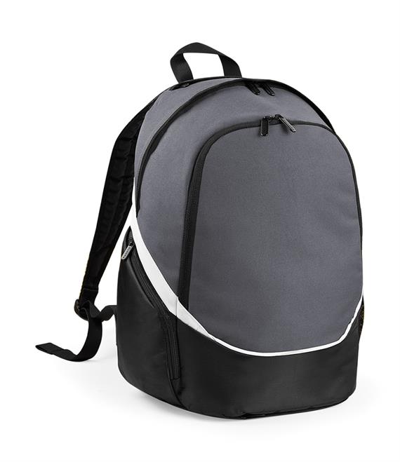Weston Bay Pro-Team Backpack