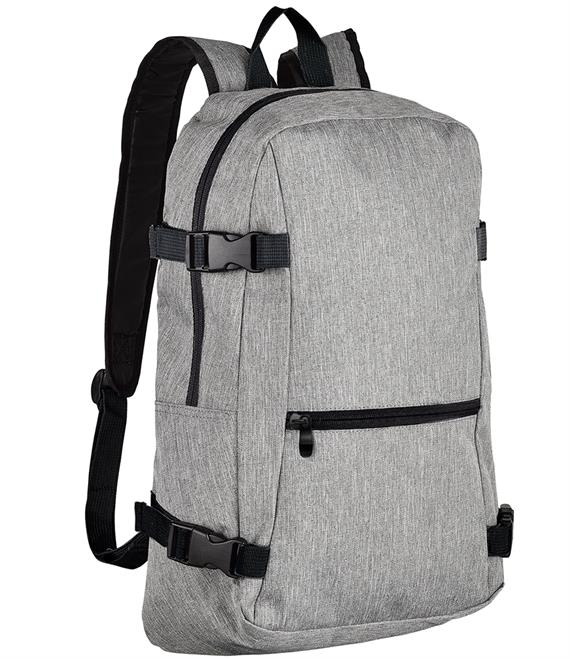 Weston Bay Wall Street Backpack