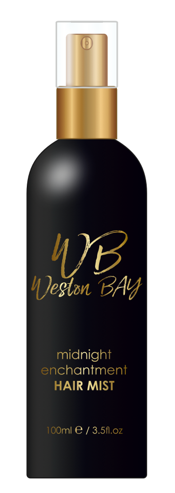 Weston Bay Hair Mist
