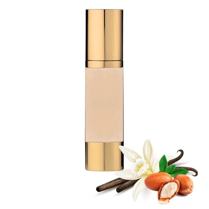 Weston Bay Argan & Gold Body Lotion