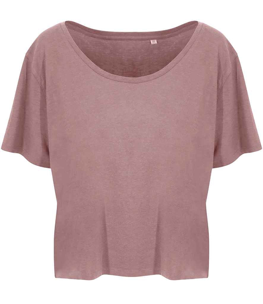 Weston Bay Women's Cropped T-Shirt