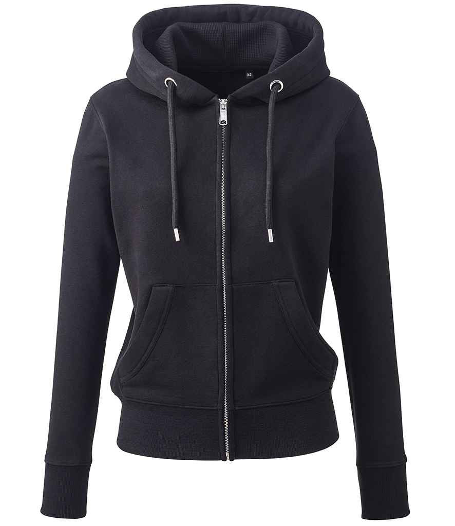 Weston Bay Women's Full Zip Hoodie