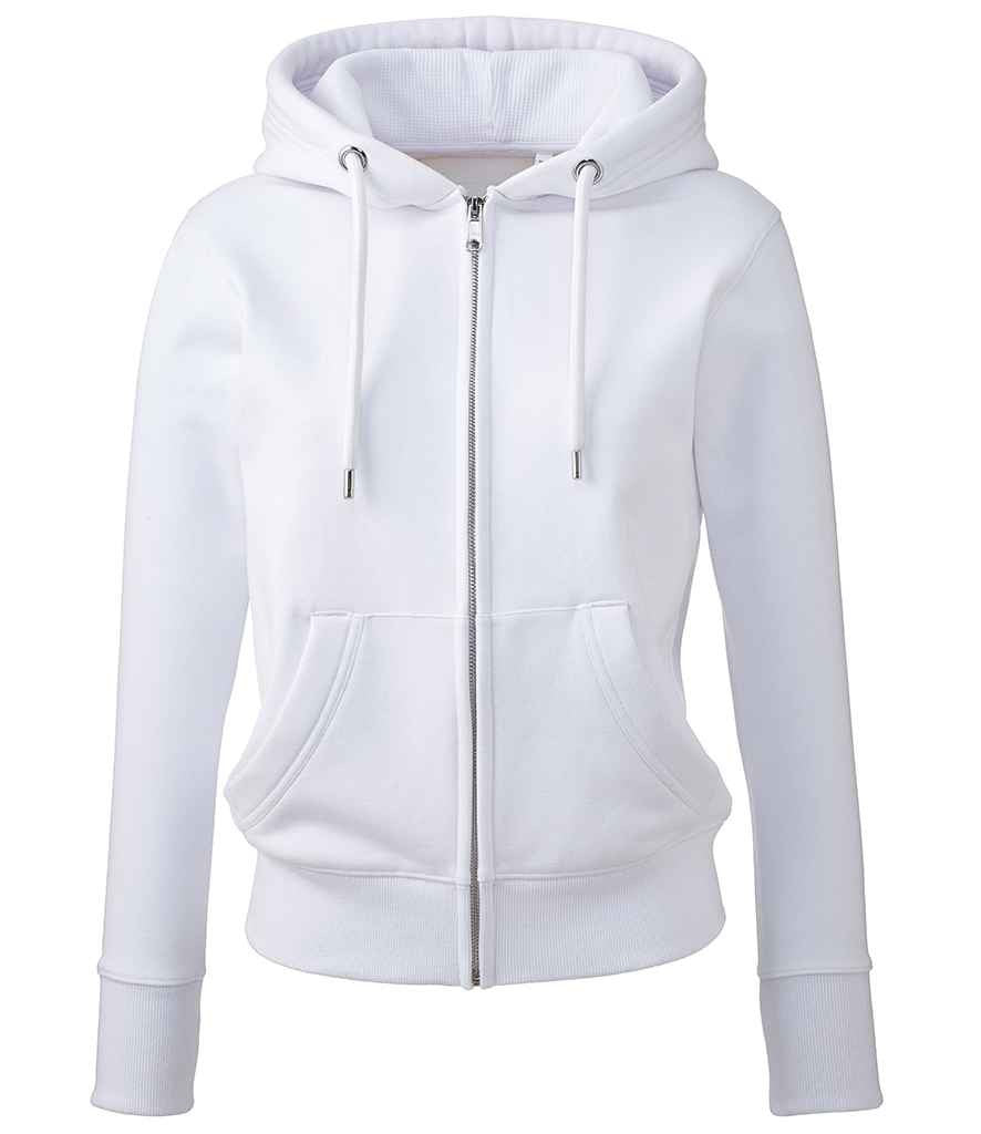 Weston Bay Women's Full Zip Hoodie