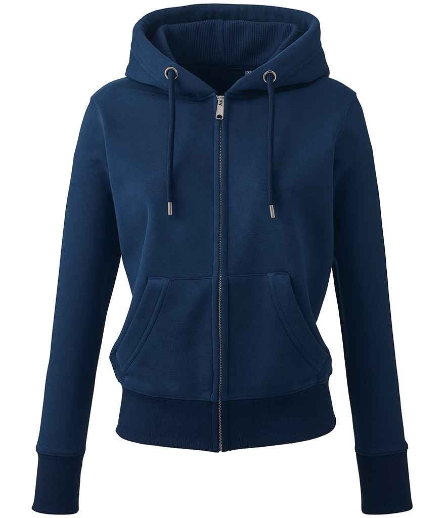 Weston Bay Women's Full Zip Hoodie
