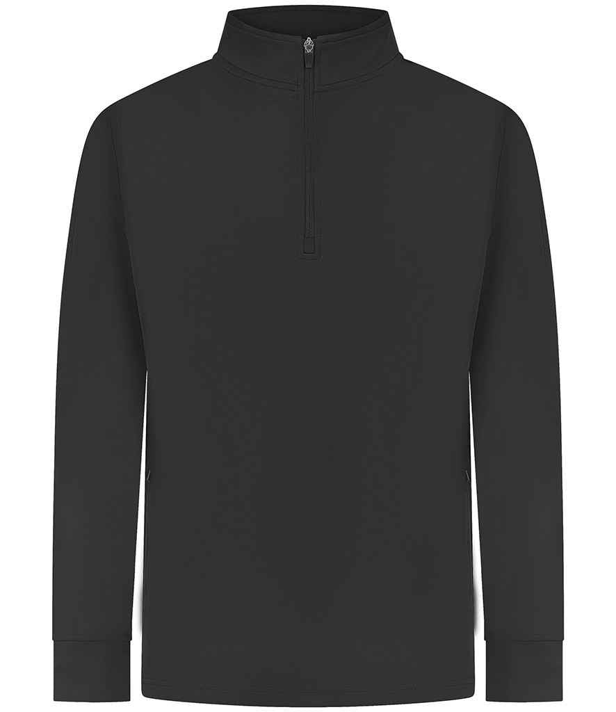 Weston Bay 1/4 Zip Tracksuit Top