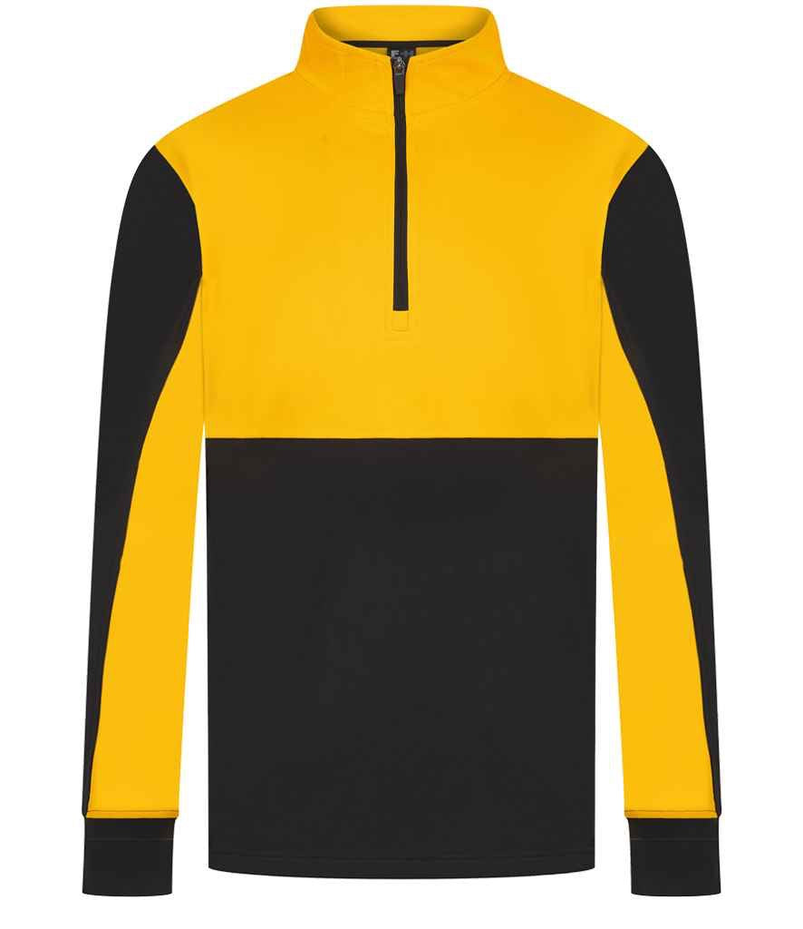Weston Bay 1/4 Zip Tracksuit Top
