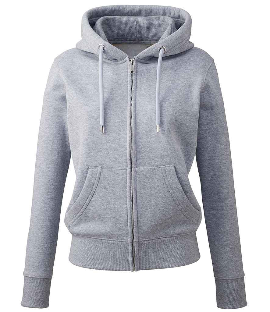 Weston Bay Women's Full Zip Hoodie
