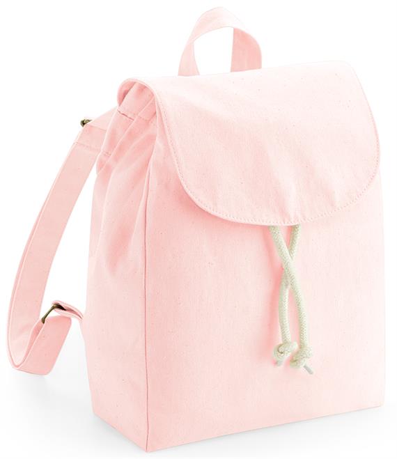 Weston Bay Organic Mini Rucksack