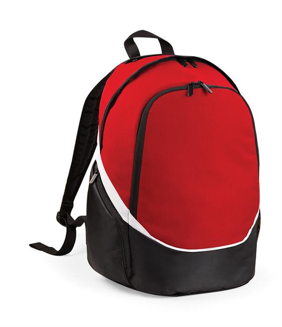 Weston Bay Pro-Team Backpack