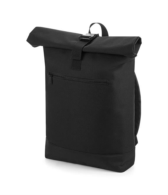 Weston Bay Roll-Top Backpack