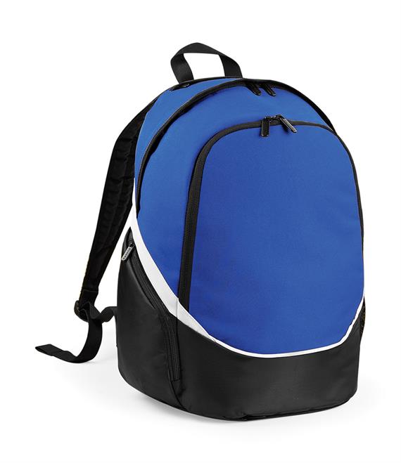 Weston Bay Pro-Team Backpack