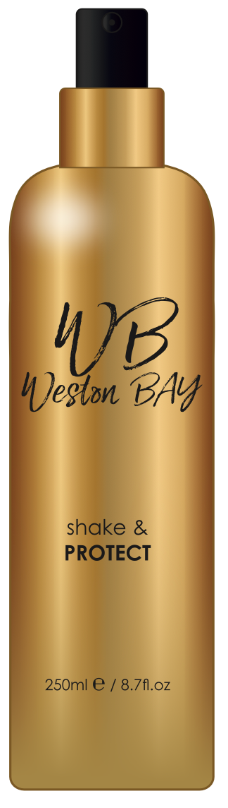 Weston Bay Shake & Protect Thermal Protection Spray