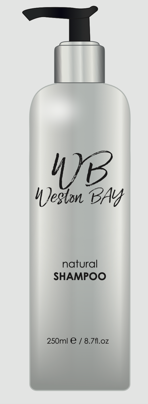 Weston Bay Shampoo for Men