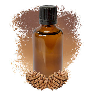 Cedarwood Virginian Essential Oil