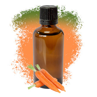 Carrot Seed Essential Oil