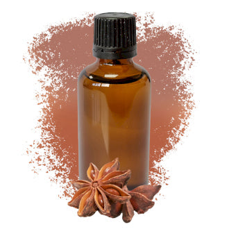 Aniseed China Star (Star Anise) Essential Oil