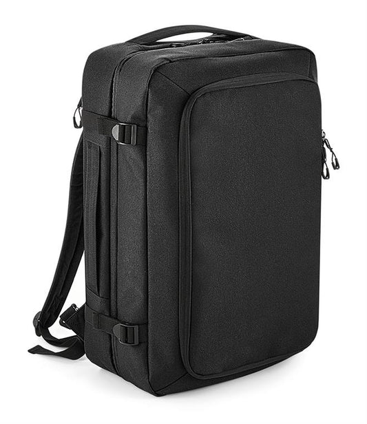 Weston Bay Escape Carry-On Backpack