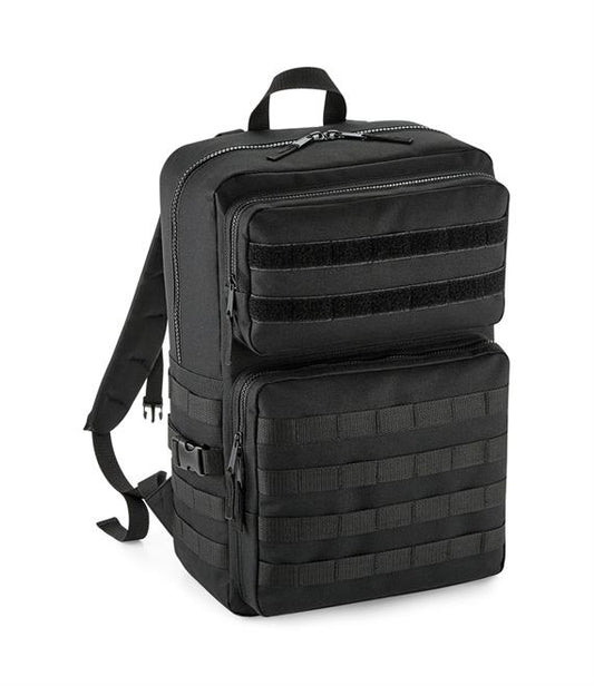 Weston Bay Molle Tactical Backpack