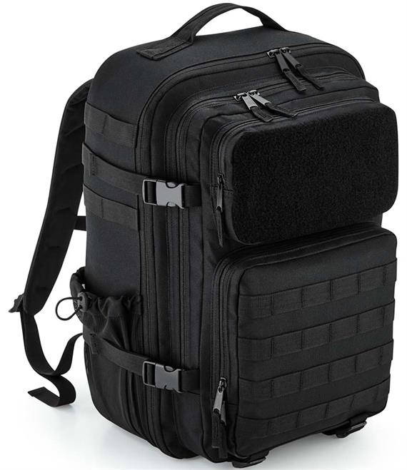 Weston Bay Molle Tactical 35L Backpack