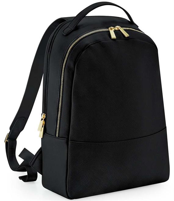 Weston Bay Boutique Backpack