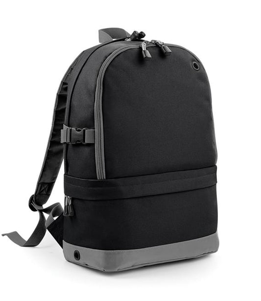 Weston Bay Sports Backpack