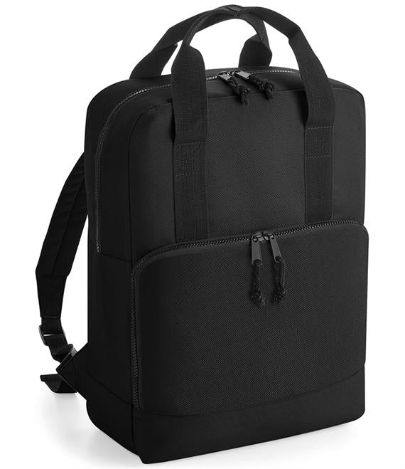 Weston Bay Recycled Cooler Backpack