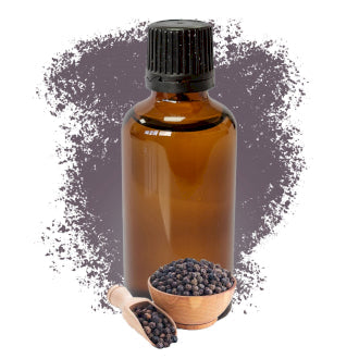 Blackpepper Essential Oil