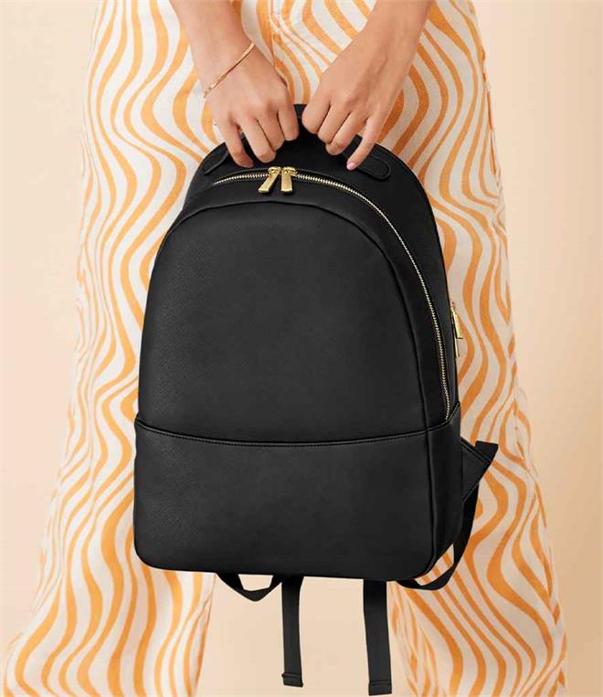 Weston Bay Boutique Backpack