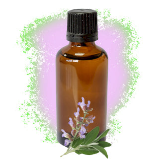 Clary Sage Essential