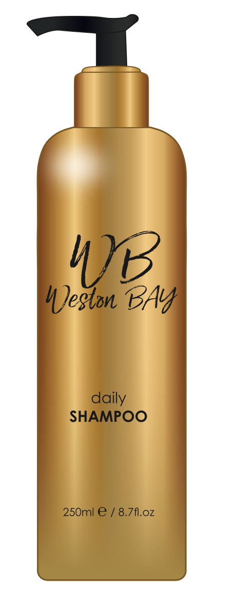 Weston Bay Daily Shampoo