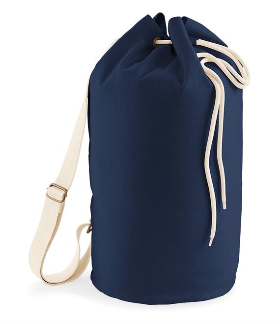 Weston Bay EarthAware Organic Sea Bag