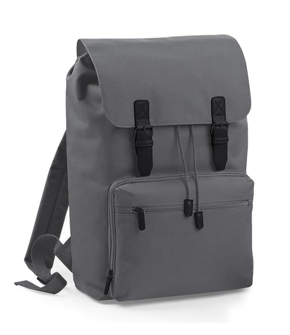 Weston Bay Vintage Laptop Backpack