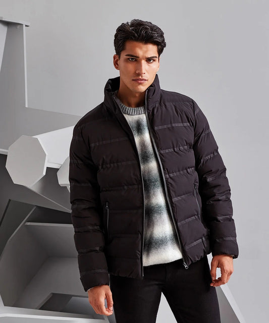 Weston Bay Men's Matt Padded Jacket