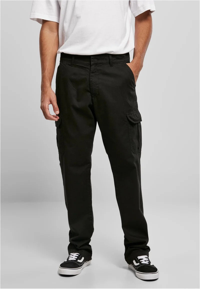 Weston Bay Men's Cargo Trousers