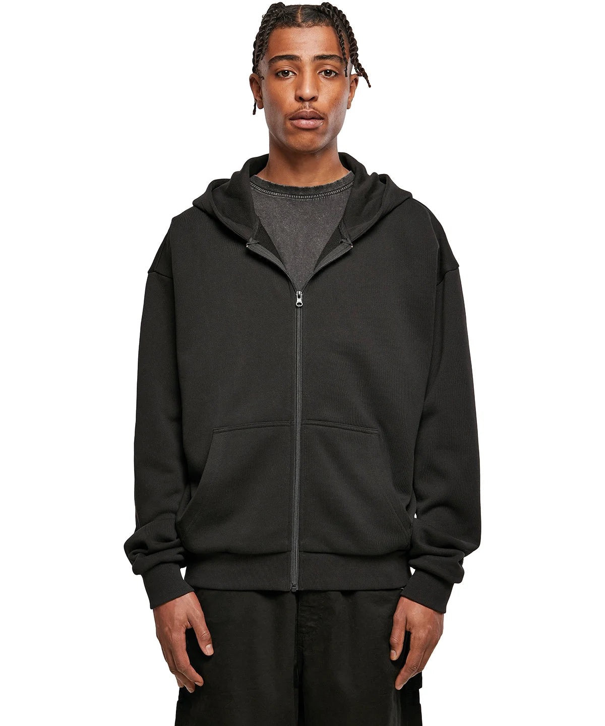 Weston Bay Zip Uo Hoodie