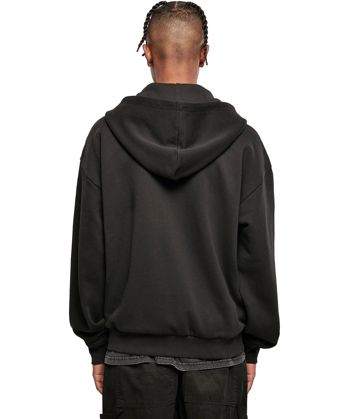 Weston Bay Zip Uo Hoodie